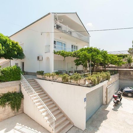 Modern Διαμέρισμα Duće Εξωτερικό φωτογραφία