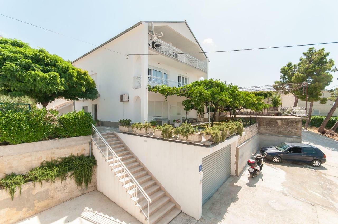 Modern Διαμέρισμα Duće Εξωτερικό φωτογραφία